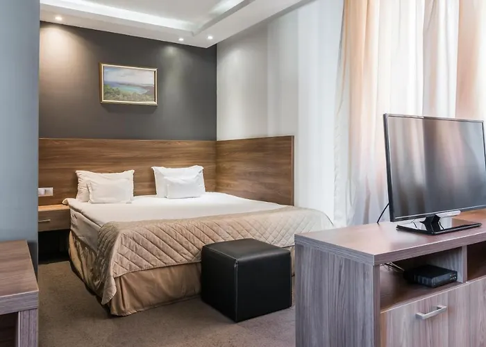 Hotel Calipso Hotel