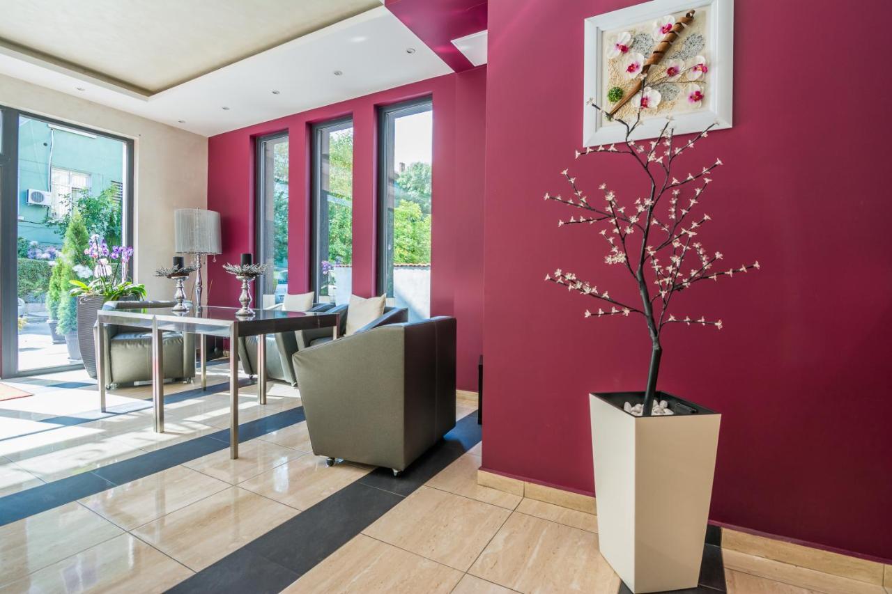 Calipso Otel