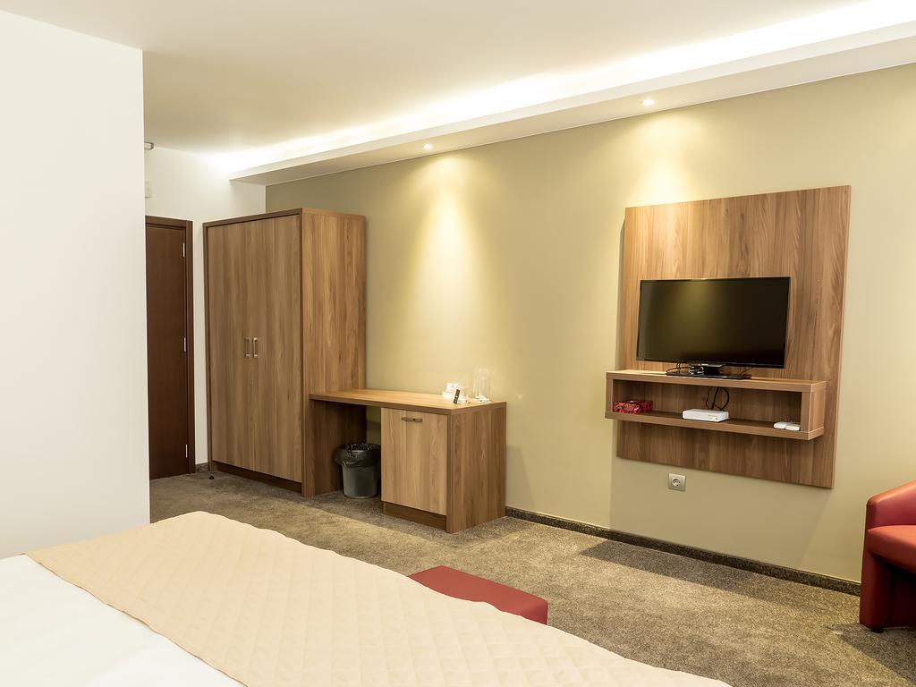 Hotel Calipso 3*