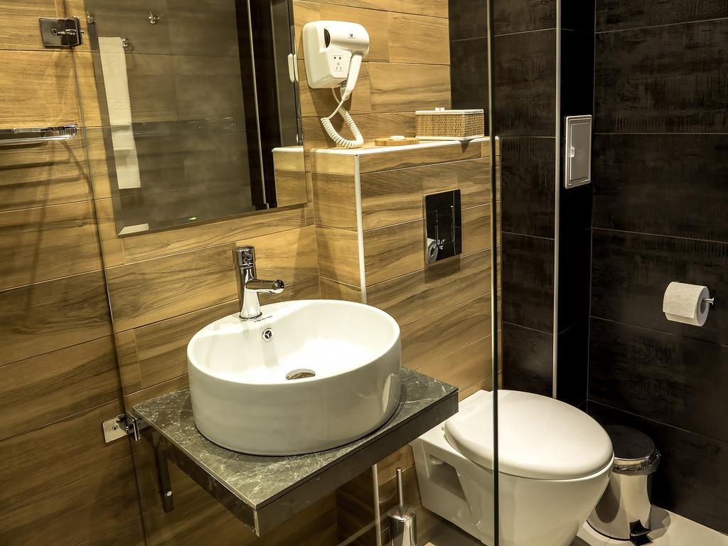 Calipso Hotel 3*