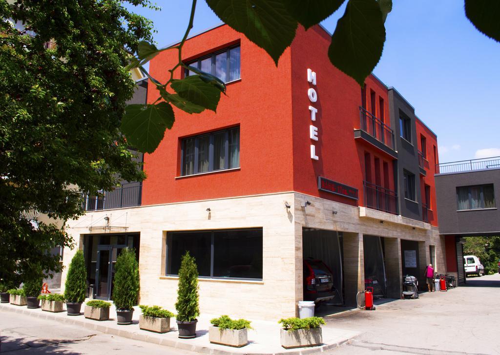 Hotel Calipso 3*