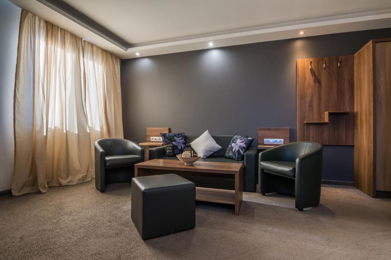 Calipso Hotel