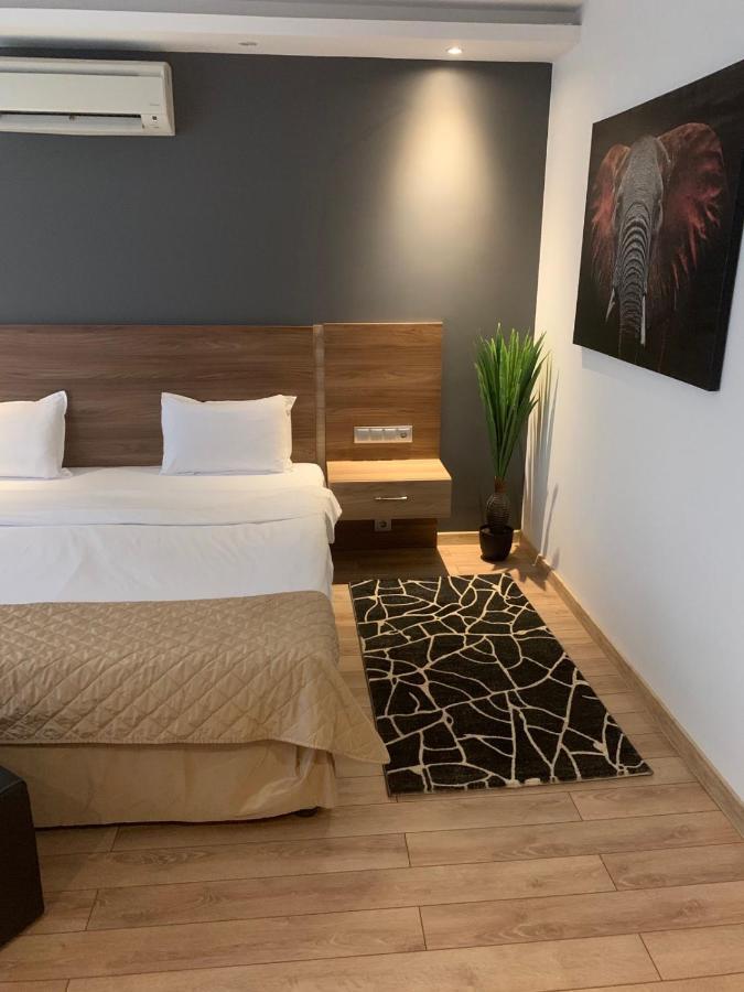 Hotel Calipso 3*