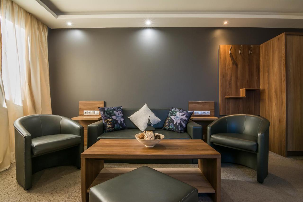 Calipso Hotel Sofia