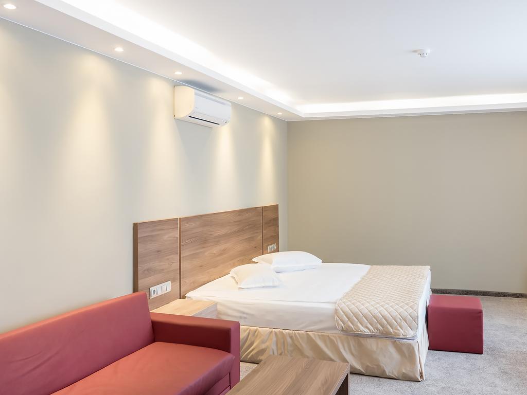 Calipso Hotel Sofia